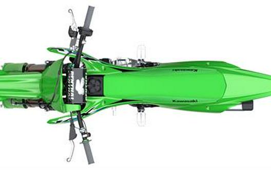 2026 Kawasaki KX™85