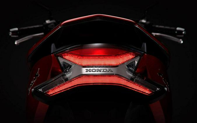 2020 Honda PCX150