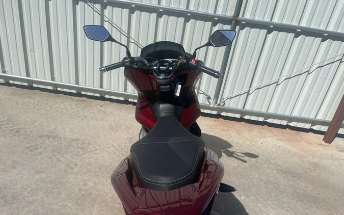 2020 Honda PCX150