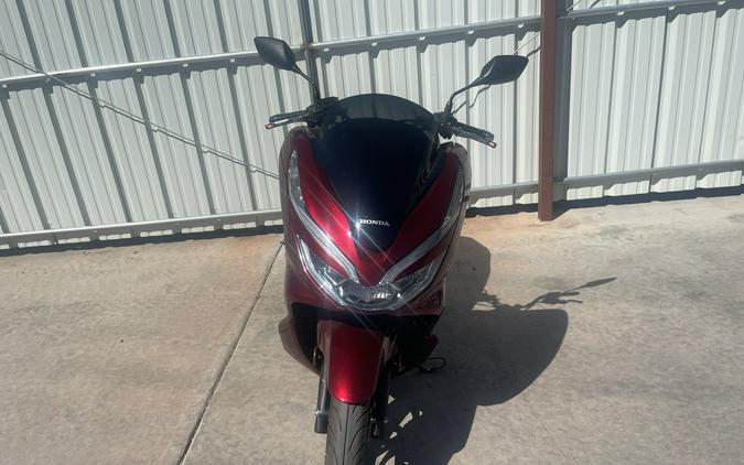 2020 Honda PCX150
