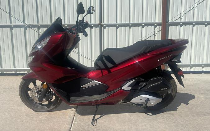 2020 Honda PCX150