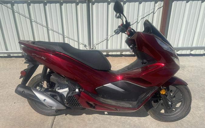 2020 Honda PCX150