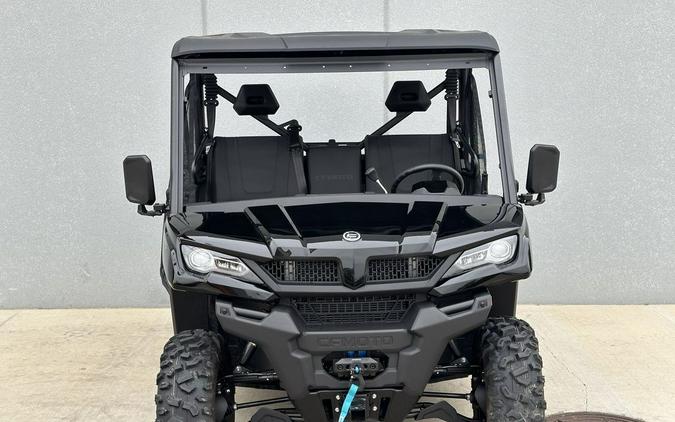 2026 CFMOTO UFORCE 1000