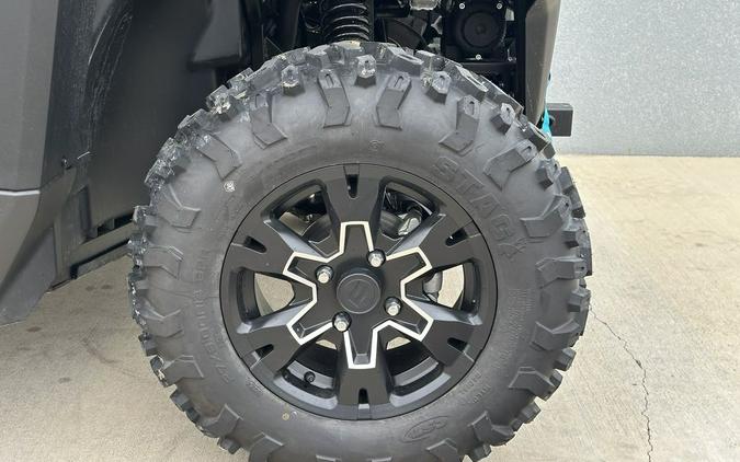 2026 CFMOTO UFORCE 1000