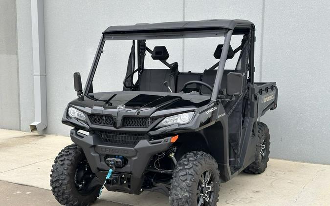 2026 CFMOTO UFORCE 1000