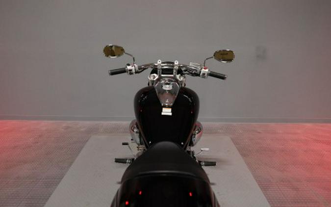 2025 Suzuki Boulevard M109R