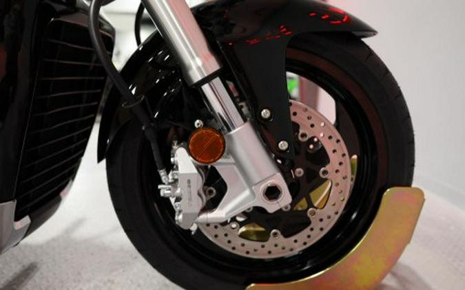 2025 Suzuki Boulevard M109R