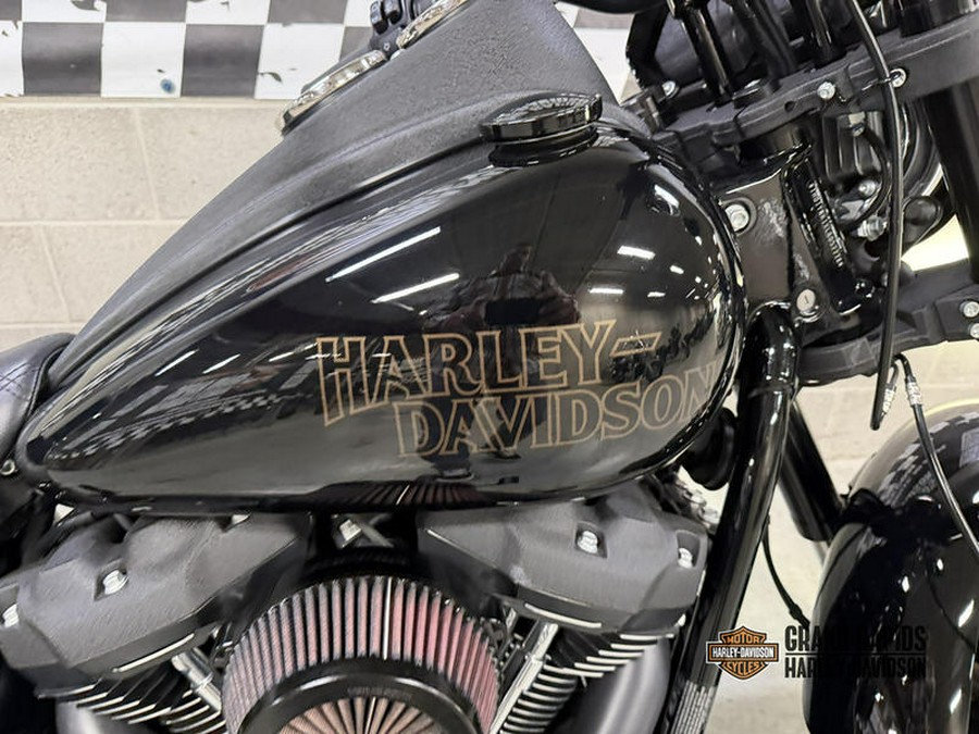 2020 Harley-Davidson® FXLRS - Low Rider® S