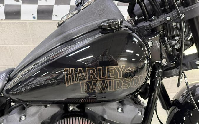 2020 Harley-Davidson® FXLRS - Low Rider® S