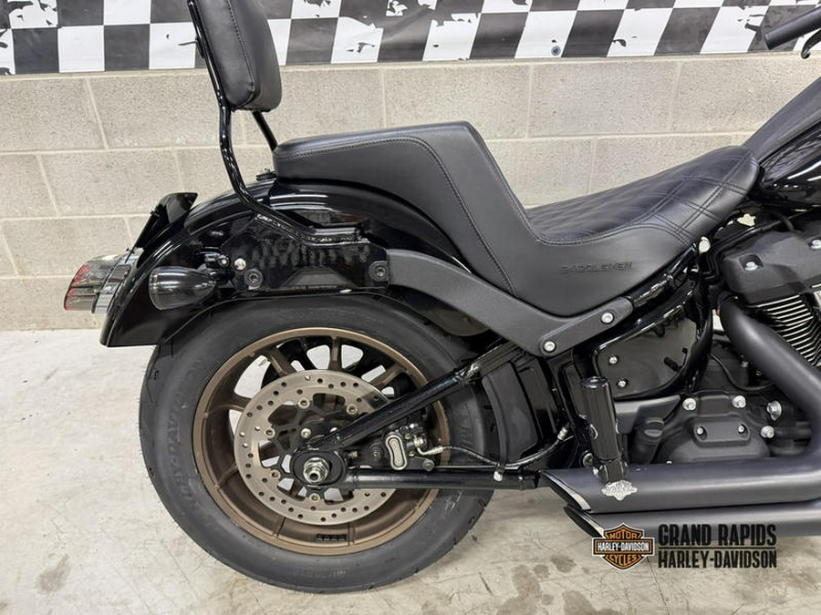 2020 Harley-Davidson® FXLRS - Low Rider® S