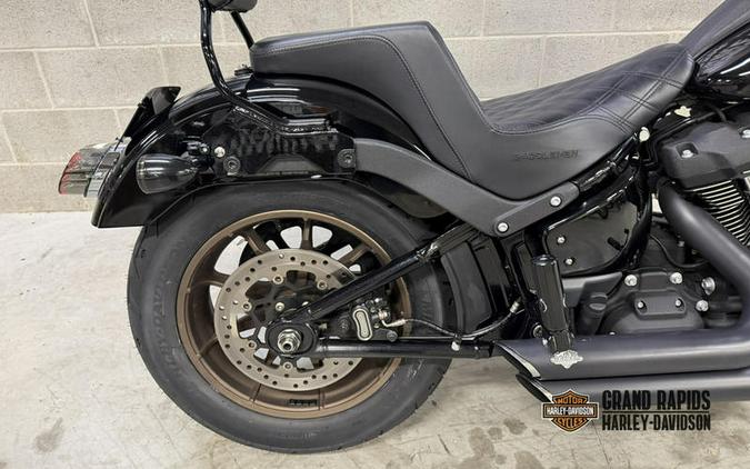2020 Harley-Davidson® FXLRS - Low Rider® S