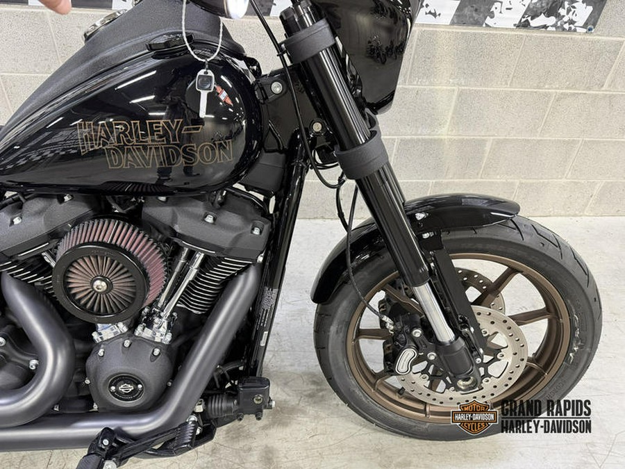 2020 Harley-Davidson® FXLRS - Low Rider® S