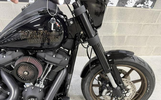 2020 Harley-Davidson® FXLRS - Low Rider® S
