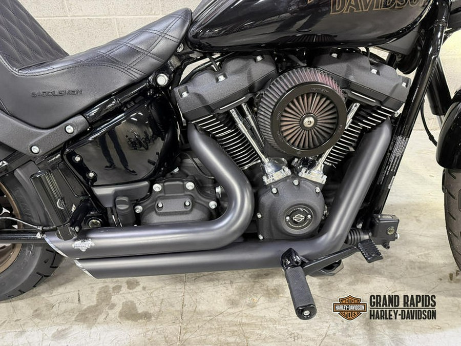 2020 Harley-Davidson® FXLRS - Low Rider® S