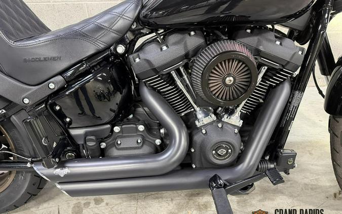 2020 Harley-Davidson® FXLRS - Low Rider® S