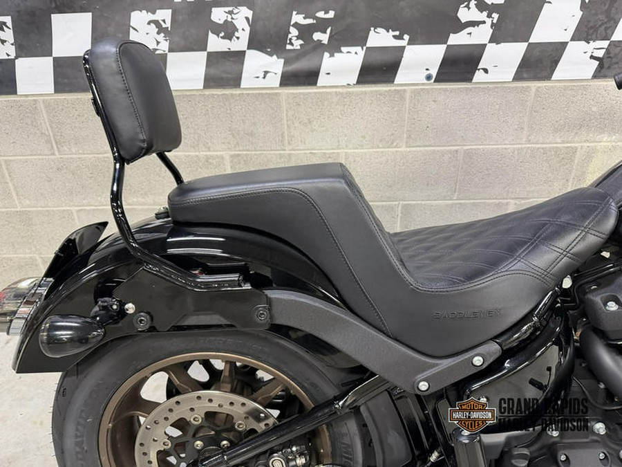 2020 Harley-Davidson® FXLRS - Low Rider® S
