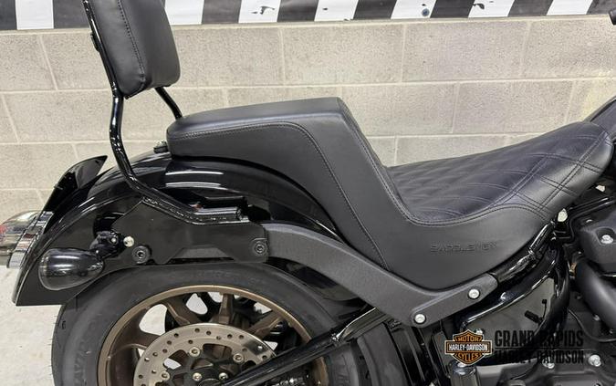2020 Harley-Davidson® FXLRS - Low Rider® S
