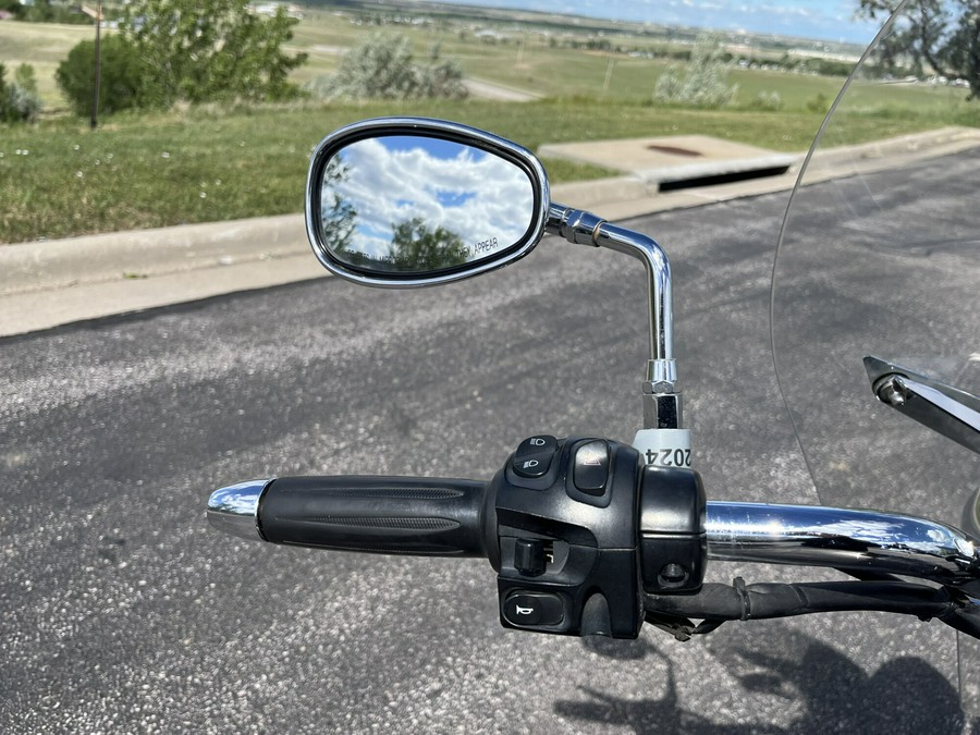 2014 Victory Cross Roads Classic