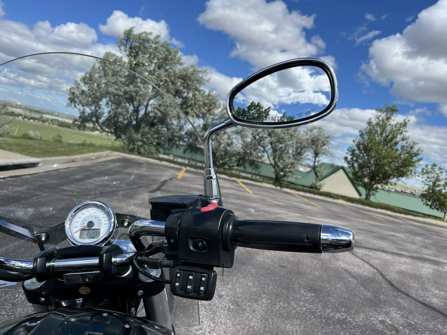 2014 Victory Cross Roads Classic