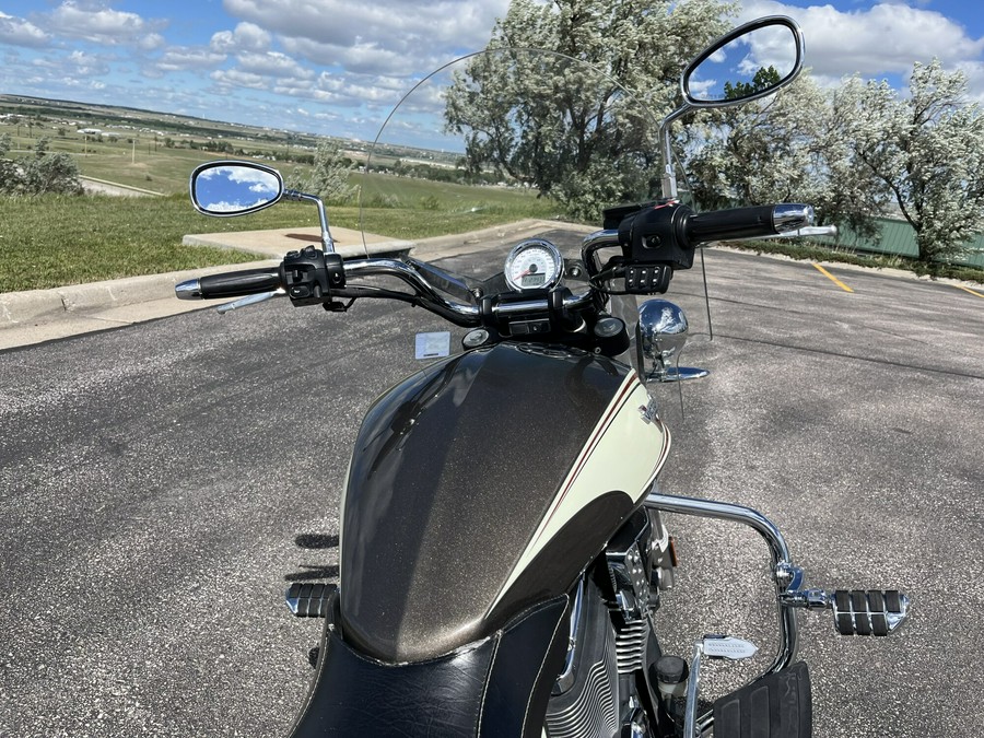 2014 Victory Cross Roads Classic