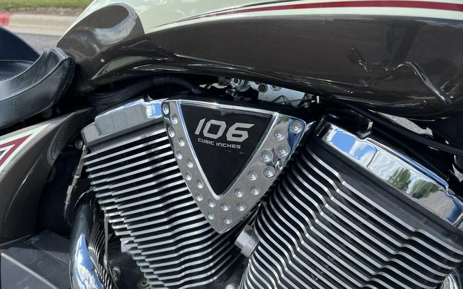 2014 Victory Cross Roads Classic