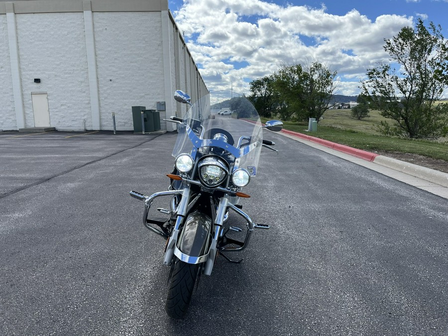 2014 Victory Cross Roads Classic