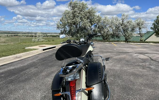 2014 Victory Cross Roads Classic