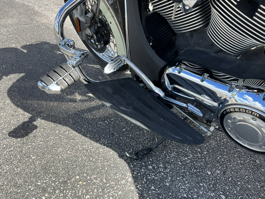 2014 Victory Cross Roads Classic