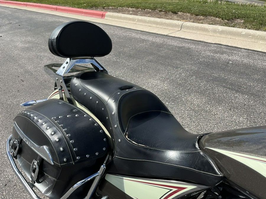 2014 Victory Cross Roads Classic