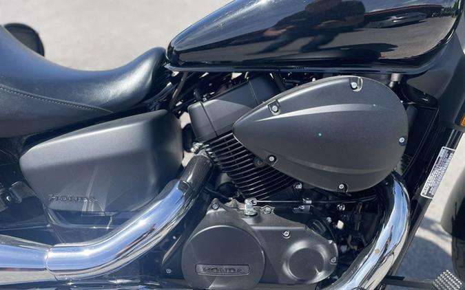 2020 Honda Shadow Phantom