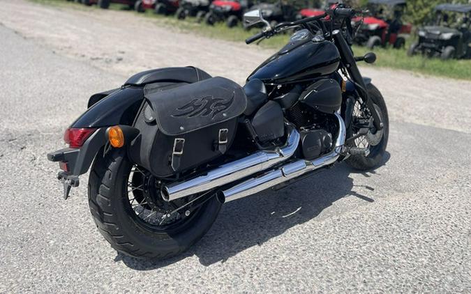 2020 Honda Shadow Phantom