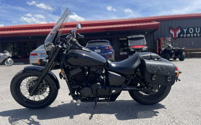 2020 Honda Shadow Phantom