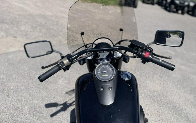 2020 Honda Shadow Phantom
