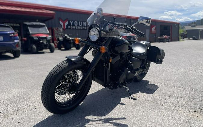 2020 Honda Shadow Phantom