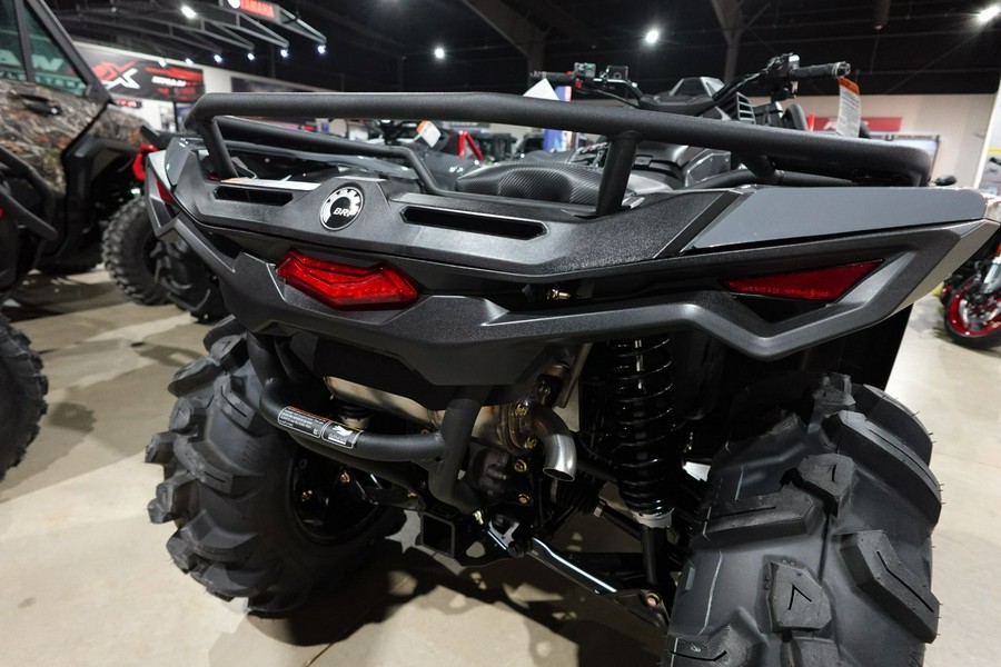 2026 Can-Am Outlander X MR 700
