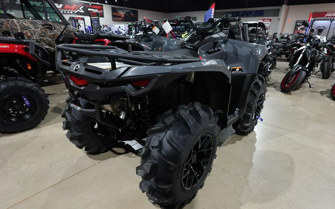 2026 Can-Am Outlander X MR 700