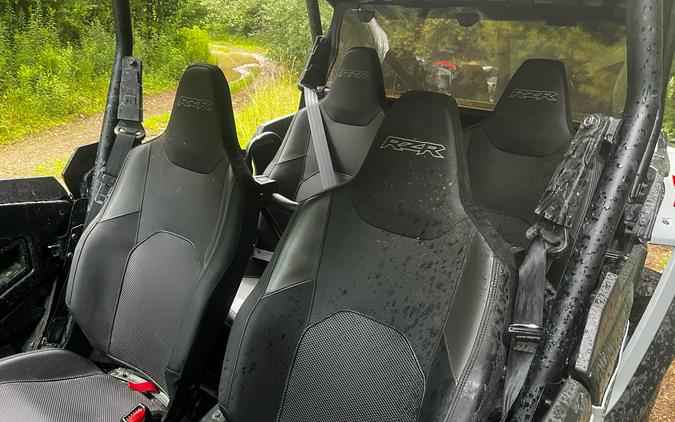 2025 Polaris RZR XP 4 1000 Premium