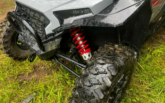 2025 Polaris RZR XP 4 1000 Premium