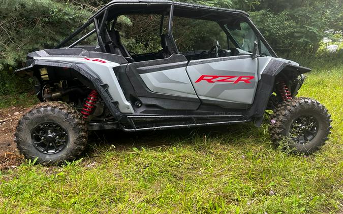 2025 Polaris RZR XP 4 1000 Premium