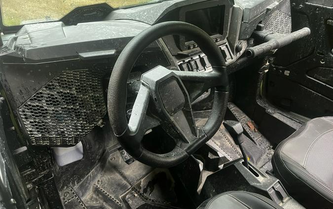 2025 Polaris RZR XP 4 1000 Premium