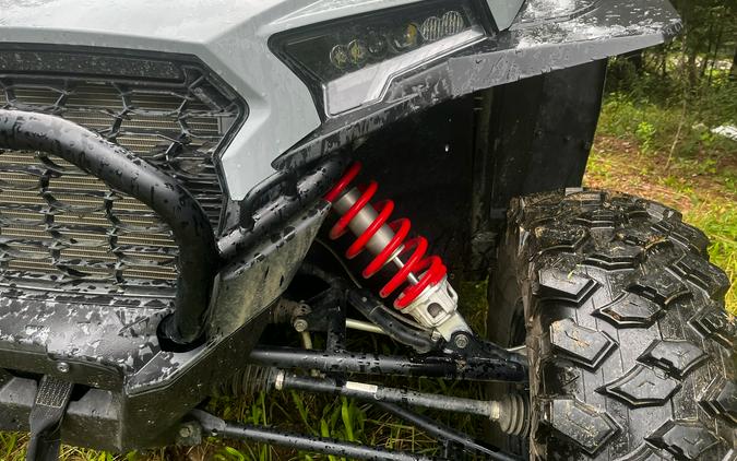 2025 Polaris RZR XP 4 1000 Premium