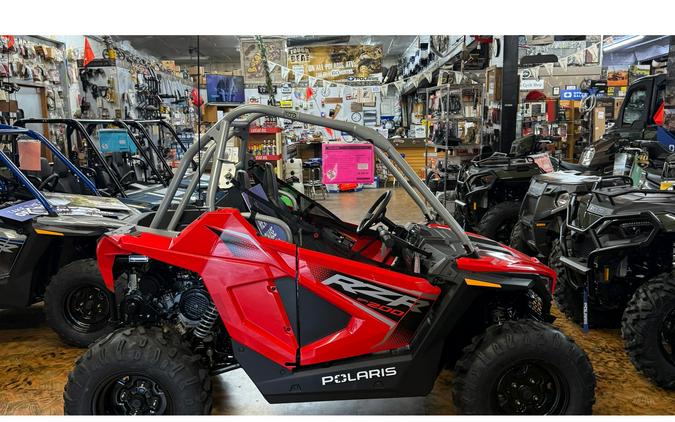 2026 RZR® 200 EFI - Polaris