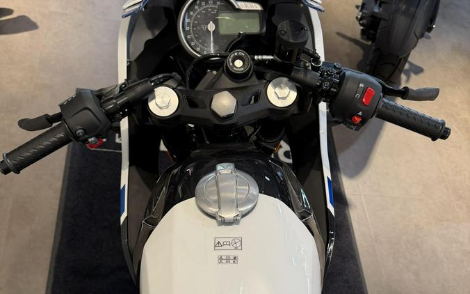 2026 Triumph Thruxton 400 DEMO