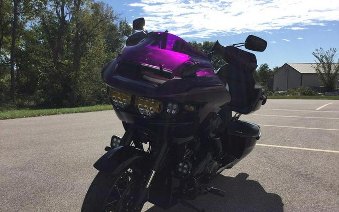 2025 Harley-Davidson® FLTRXSE - CVO™ Road Glide®
