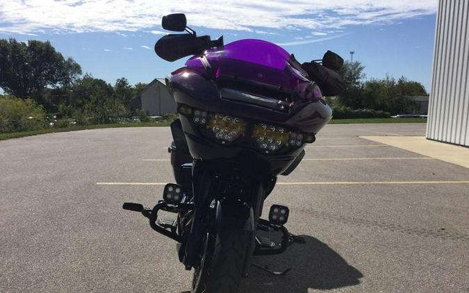 2025 Harley-Davidson® FLTRXSE - CVO™ Road Glide®