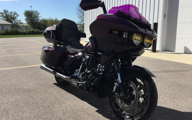 2025 Harley-Davidson® FLTRXSE - CVO™ Road Glide®