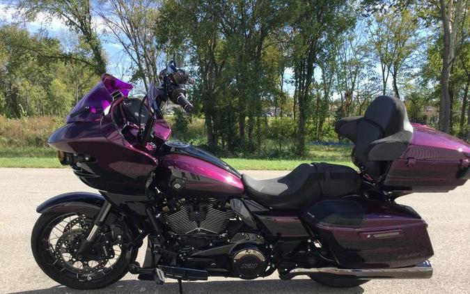 2025 Harley-Davidson® FLTRXSE - CVO™ Road Glide®