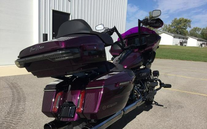 2025 Harley-Davidson® FLTRXSE - CVO™ Road Glide®