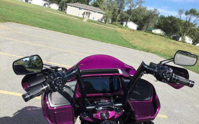 2025 Harley-Davidson® FLTRXSE - CVO™ Road Glide®
