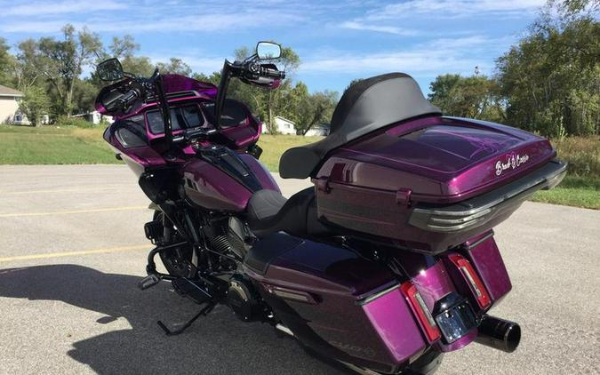 2025 Harley-Davidson® FLTRXSE - CVO™ Road Glide®